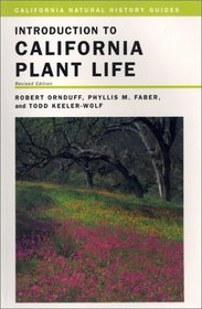 Introduction to California Plant Life, Revised Edition