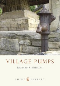 Village Pumps (Shire Library)