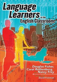 Language Learners in the English Classroom