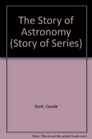 Story of Astronomy (Story of Series)