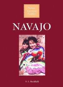 Navajo (Native American Peoples)