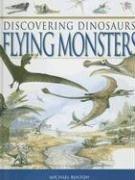 Discovering Dinosaurs - Flying Monsters