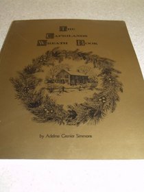 The Caprilands Wreath Book