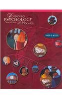 Exploring Psychology In Modules & Psych Inquiry Cd-Rom