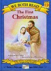 We Both Read: The First Christmas
