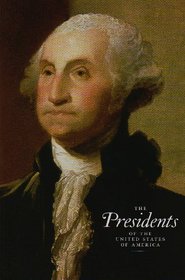 The Presidents of the United States of America
