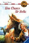 Sattelclub 34. Eine Chance fr Stella. (Ab 10 J.).