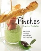 Pinchos & andere Spiechen