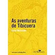 As Aventuras de Tibicuera (The Adventures of Tibicuera)