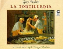 La tortillera