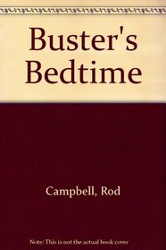 Buster's Bedtime