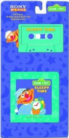 Sleepy Time (Sesame Street)