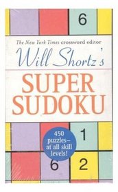 Pocket Sudoku Boxed Set Vol. 1, 2, 3