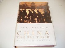 China, the Big Tiger