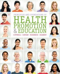 Principles and Foundations of Health Promotion and Education (6th Edition)