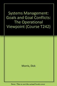 Systems Management (Course T242)