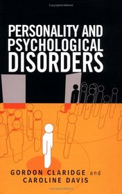 Personality and Psychological Disorders (Psychology)
