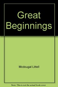 Mcdougal Littell: The Language of Literature ATE (British Literature)