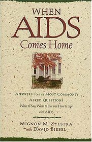 When Aids Comes Home