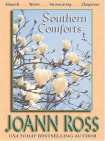Southern Comforts (Thorndike Press Large Print Core Series)
