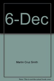 December 6 (Audio Cassette) (Unabridged)