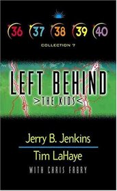 Left Behind-The Kids: Collection 7; 36-40 (Left Behind)