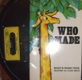 Who made (The who books)