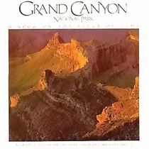 Grand Canyon National Park: Window on the River of Time (Woodlands Press National Park)