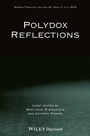 Polydox Reflections (Directions in Modern Theology)