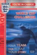 Youre in Charge World Cup Challenger 2 (Fa Football Fantasy)