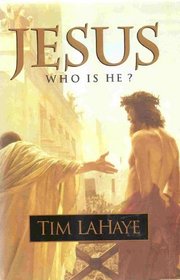 Jesus: Who Is He?