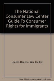 Guide to Consumer Rights for Immigrants