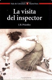 La Visita del Inspector / An Inspector Calls (Aula de Literatura)