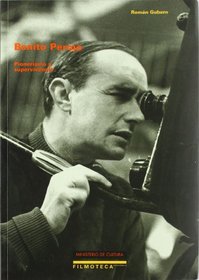 Benito Perojo: Pionerismo y supervivencia (Filmoteca espanola) (Spanish Edition)