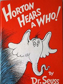 Horton Hears a Who