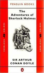 The Adventures of Sherlock Holmes