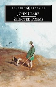 John Clare: Selected Poems (Penguin Classics)