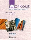 Workout Pre-intermediate: Students' Book (WORK)