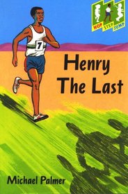 Henry the Last: Level 2 (Step) (Hop, Step, Jump)