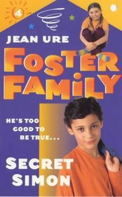 Secret Simon (Foster Family S.)