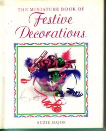 Festive Decorations