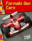 Formula One Cars (Wild Rides)
