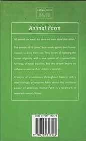 Animal Farm CB