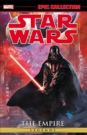 Star Wars Epic Collection: The Empire Vol. 2