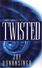 Twisted (Ulysses Grove, Bk 2)