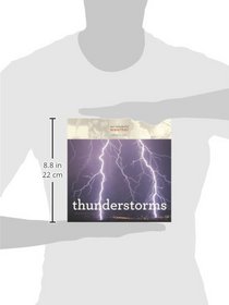 Our Wonderful Weather: Thunderstorms