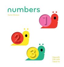 TouchThinkLearn: Numbers