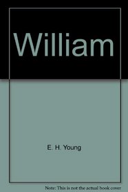 William (Classic Books on Cassettes Collection)