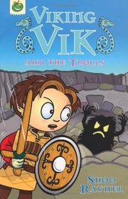 Viking Vik and the Trolls