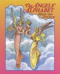 The Angels' Alphabet (Lamb Time)